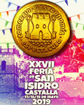 Feria San Isidro 2019
